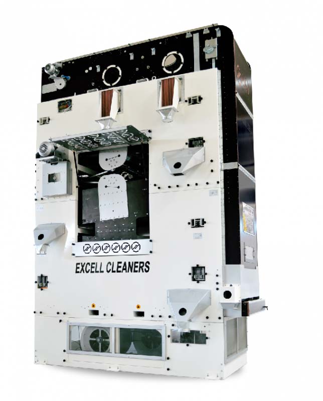 excell 308 plus